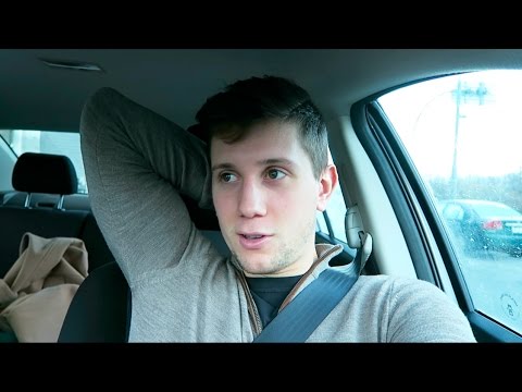 Not my finest Vlog